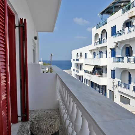 Kleri'S Apartments 2 Tinos Exterior photo